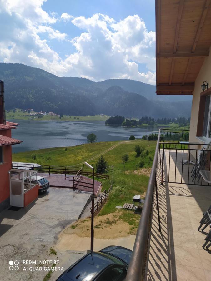 Вили Елеганс Сърница Camera foto